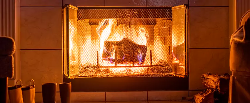 Astria Vent Free Gas Fireplaces Installation in Great Bend, KS