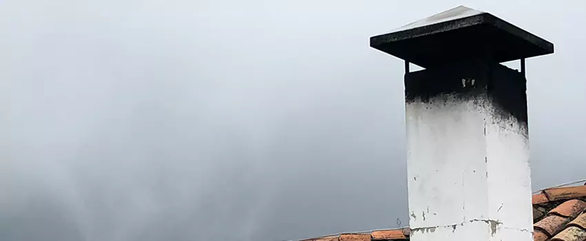 Chimney Damper Inspection in Great Bend, KS