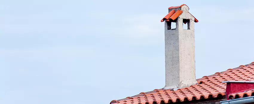 Chimney Pot Replacement in Great Bend, KS