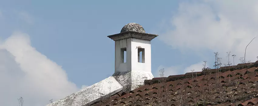 Cost To Rebuild A Chimney in Great Bend, KS