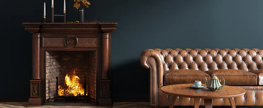 Traditional Fireplace Design Refurbishment Costs in Great Bend, Kansas