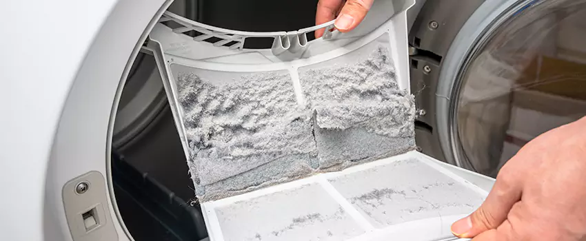 Best Dryer Lint Removal Company in Great Bend, Kansas