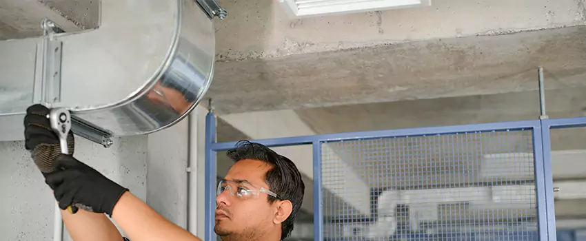 HVAC Ductwork Cleaning in Great Bend, KS