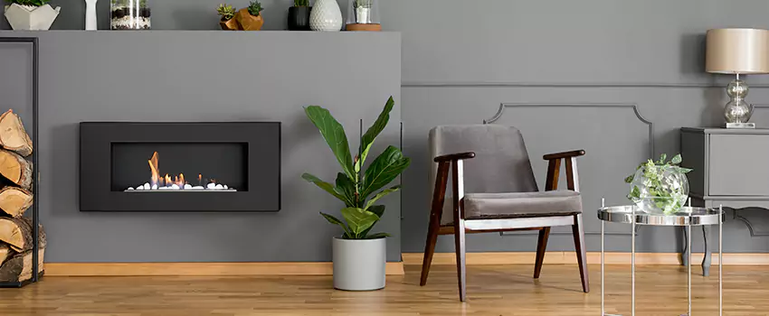Ethanol Fireplace Burner Repair in Great Bend, KS
