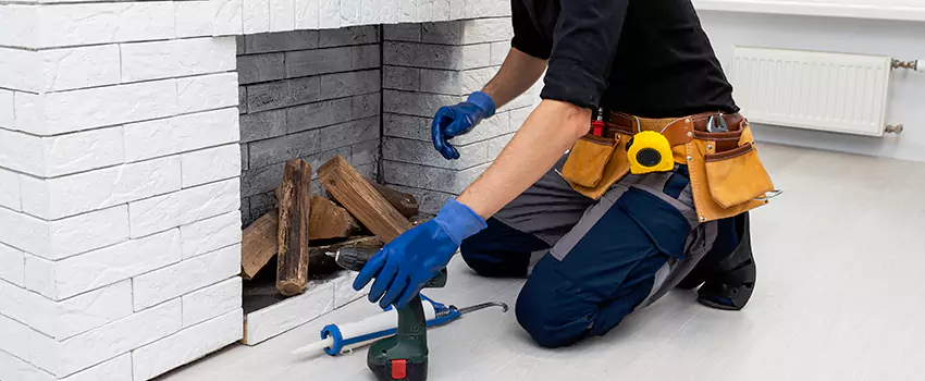 Fireplace Doors Cleaning in Great Bend, Kansas