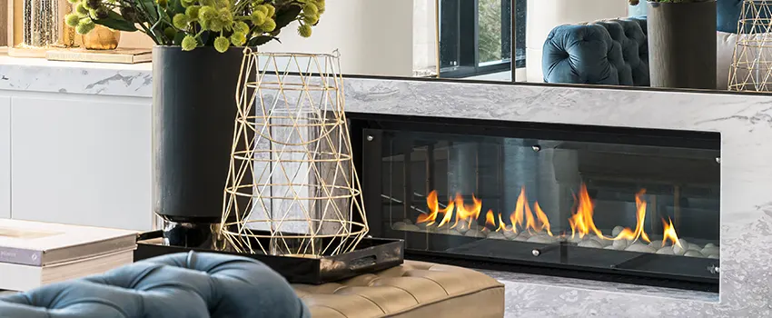 Custom Fireplace Crystals in Great Bend, Kansas