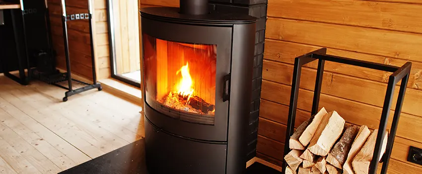Gas Fireplace Door Handle Installation Services in Great Bend, Kansas