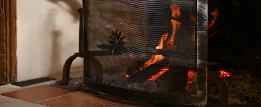 Electric Metal Fireplace installation Services in Great Bend, KS