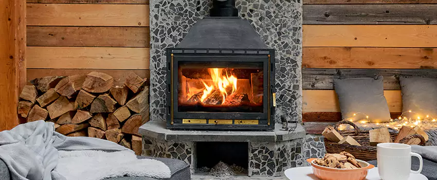Fireplace Renovation Service in Great Bend, KS