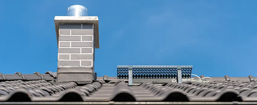 Repair Blocked Chimney in Great Bend, Kansas