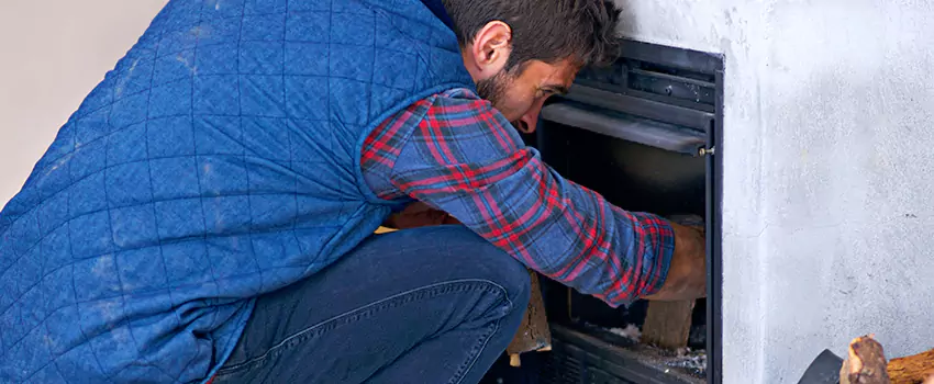 Fix Non-Working Prefabricated Fireplace in Great Bend, KS