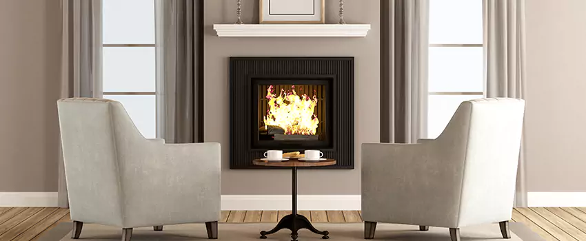 Heat & Glo Outdoor Gas Fireplaces Installation Contractors in Great Bend, Kansas
