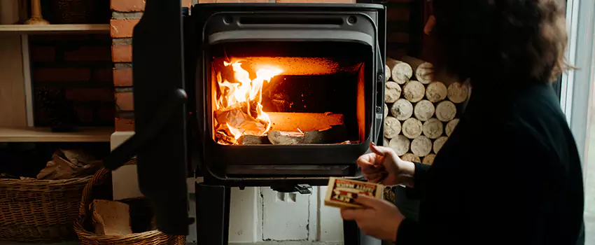 Key Features of Vermont Castings Fireplaces in Great Bend, KS