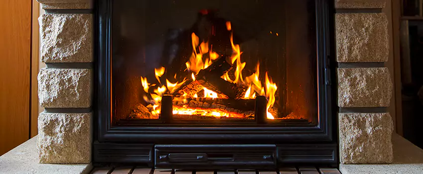 Best Wood Fireplace Repair Company in Great Bend, Kansas