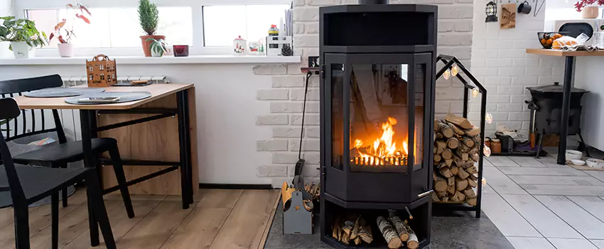 Wood Stove Firebox Installation Services in Great Bend, KS