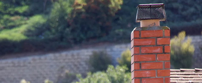 Chimney Tuckpointing And Masonry Restoration in Great Bend, KS