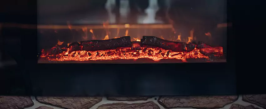 Cost of Electric Fireplace Repair Service in Great Bend, Kansas