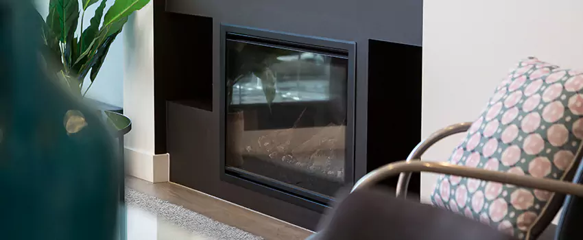 Gas Fireplace Installation in Great Bend, KS