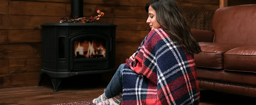 Fireplace Firebox Grate Replacement Services  in Great Bend, Kansas