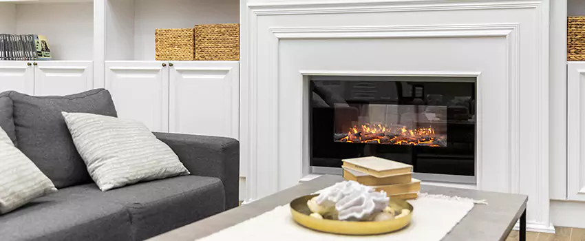 Pellet Fireplace Insert Installation in Great Bend, KS