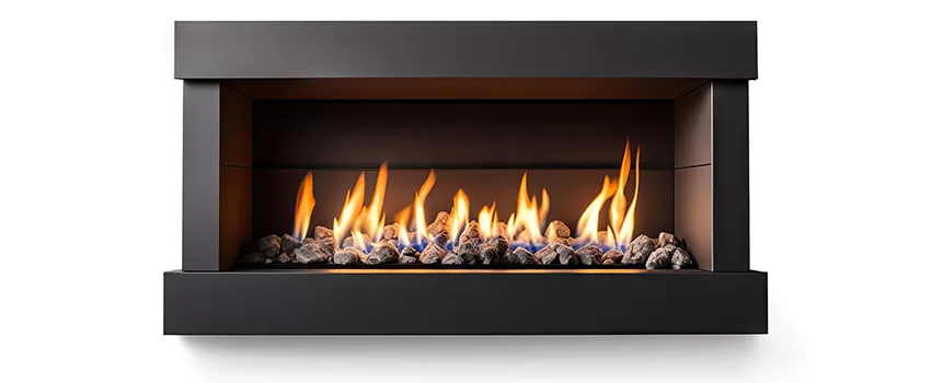 Outdoor Gas Fireplaces Installation in Great Bend, KS