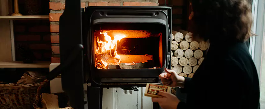 Hearthstone Wood Stoves Fireplace Repair in Great Bend, Kansas