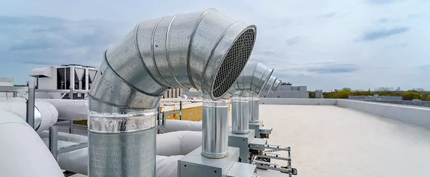 Insulated Ductwork Repair Services Near Me in Great Bend, KS