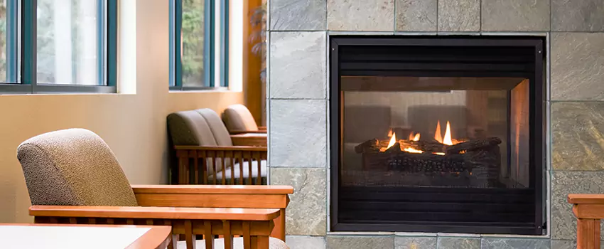 Osburn Fireplace Tempered Glass Hearth Pad Replacement in Great Bend, Kansas
