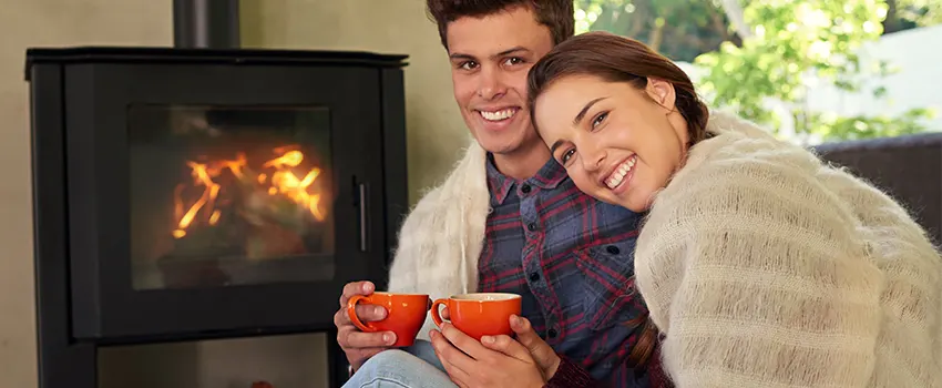 Regency Traditional Fireplace Products Maintenance and Repair in Great Bend, Kansas