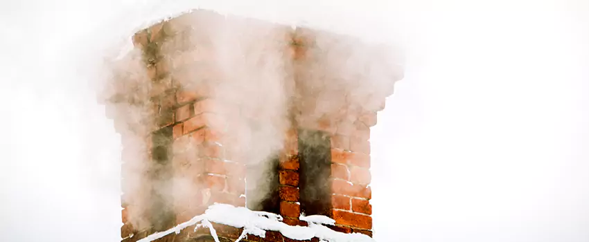 Chimney Flue Soot Removal in Great Bend, KS
