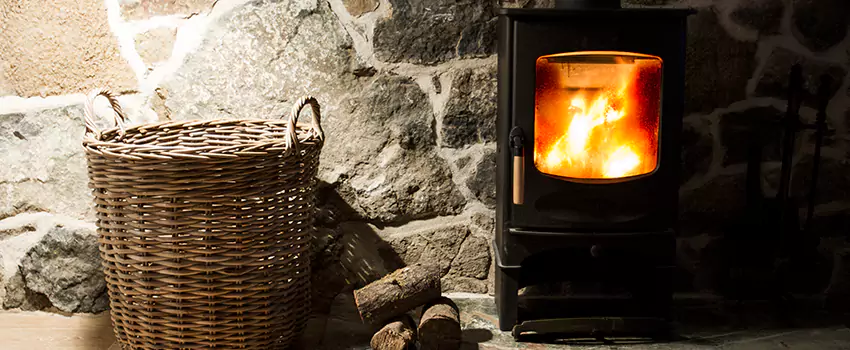 Wood Stove Fire Bricks Cleaning Services in Great Bend, Kansas