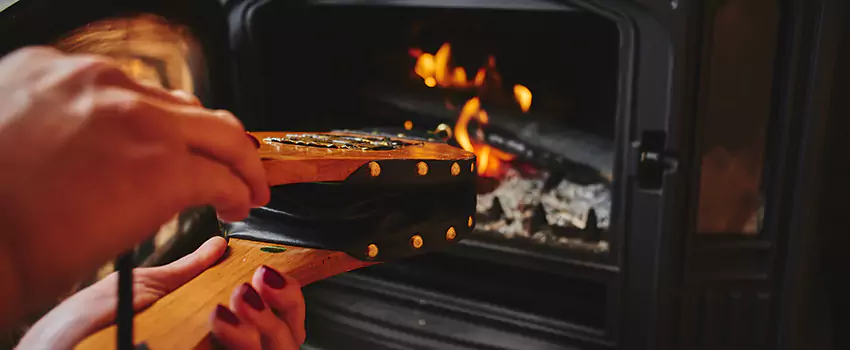 Wood Stove Grates Repair in Great Bend, Kansas